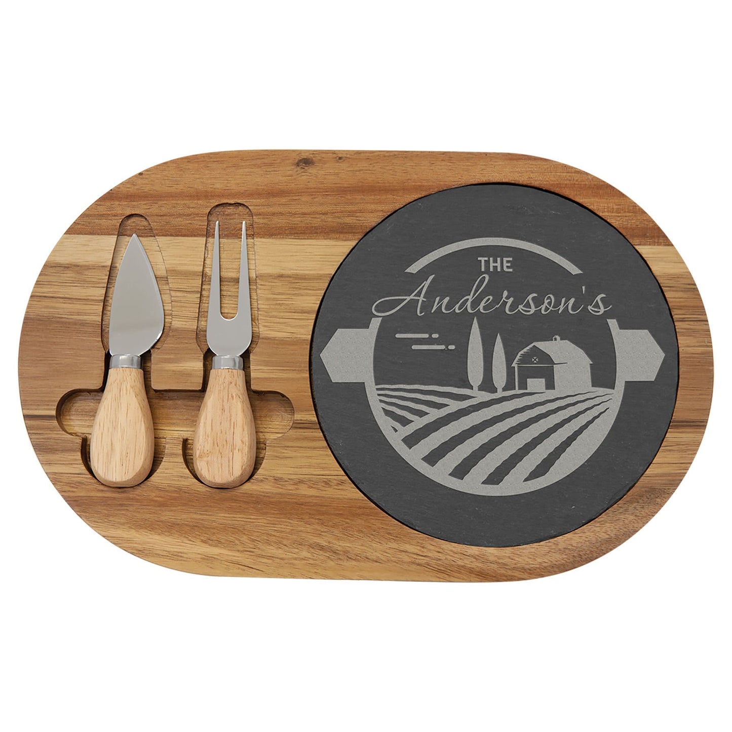 Slate Cutting/Cheese Boards