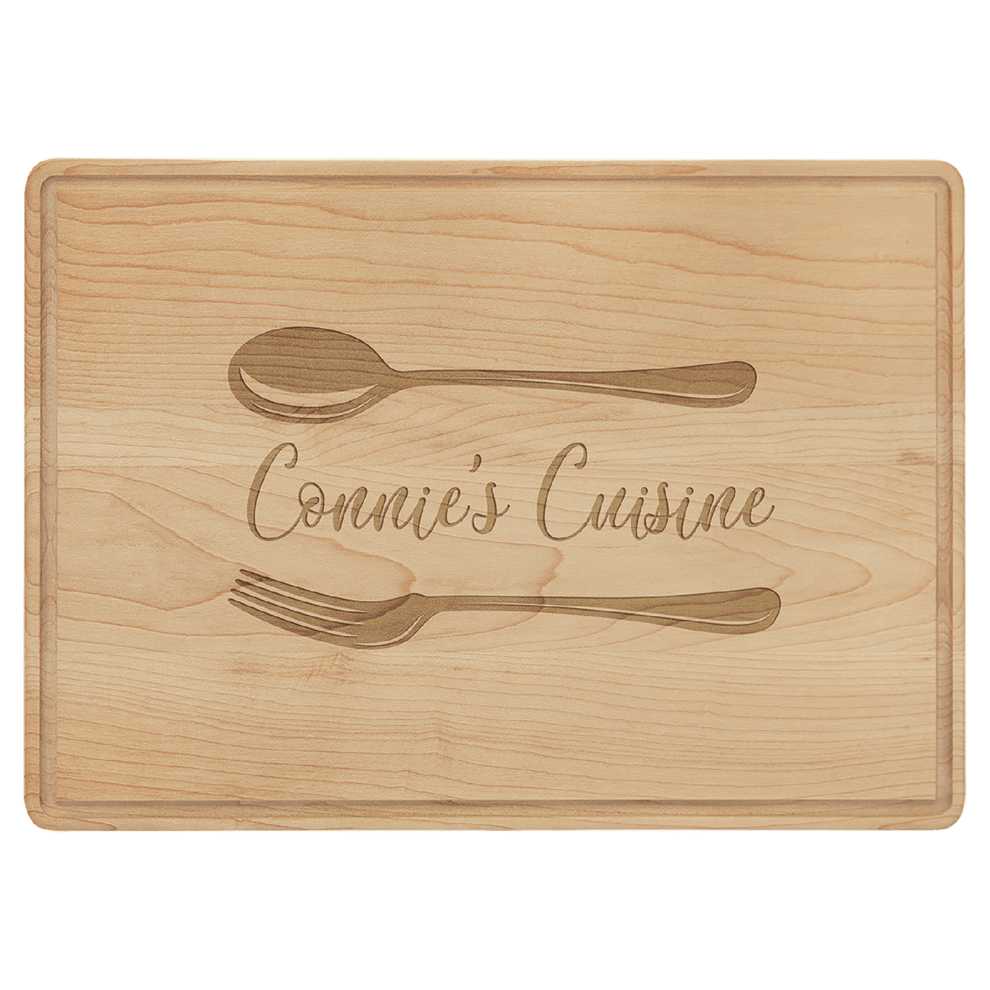 Maple Cutting Boards