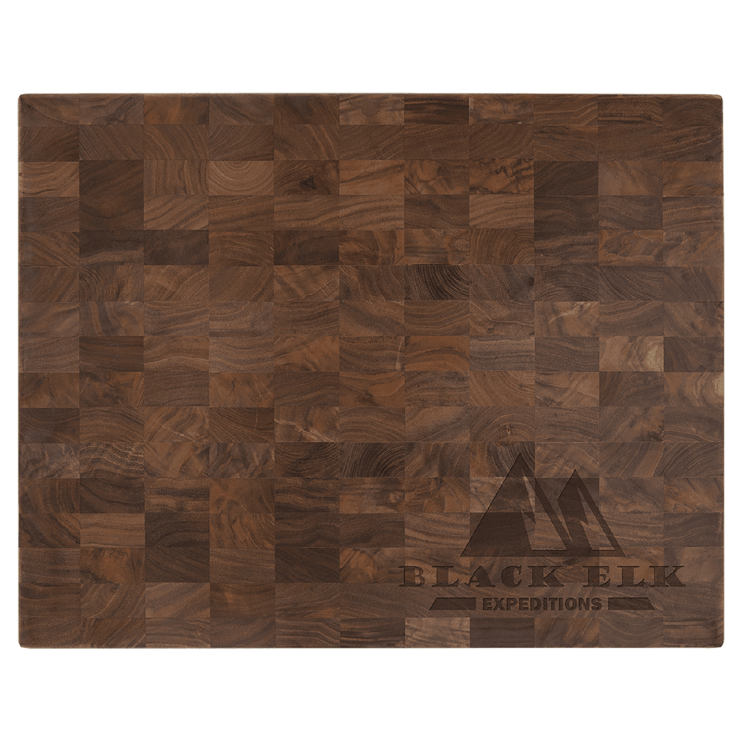 Walnut Cutting and Charcuterie Boards