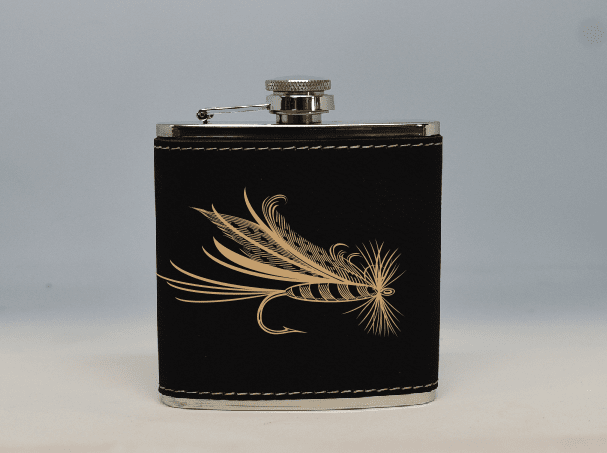 Fly-Flask