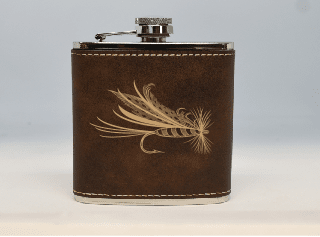 Fly-Flask