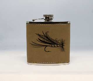 Fly-Flask
