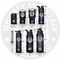 Legend of Awesomeness Custom Engraved Tumbler or Bottle