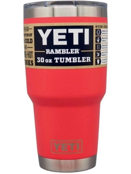 Colors on SALE!! YETI 30 oz Tumbler