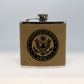 Army-Flask