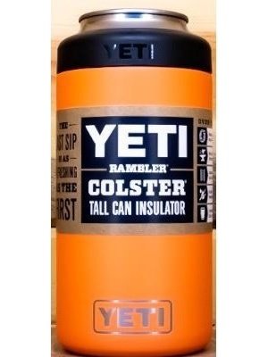 Colors on SALE!! YETI Tall Can Colster