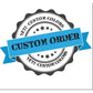 Custom Tumbler or Bottle- Your own custom design