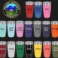 Custom Tumbler or Bottle- Your own custom design